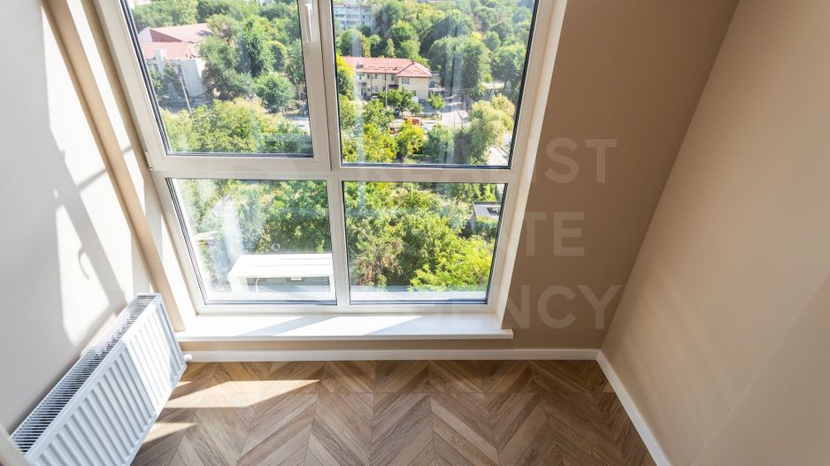 Vânzare, apartament, 2 camere, strada Cornești, Rîșcani - Poză 12