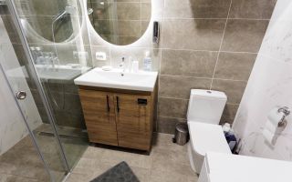 Vânzare, apartament, 1 cameră, str. Independeței, Botanica - Poză 7