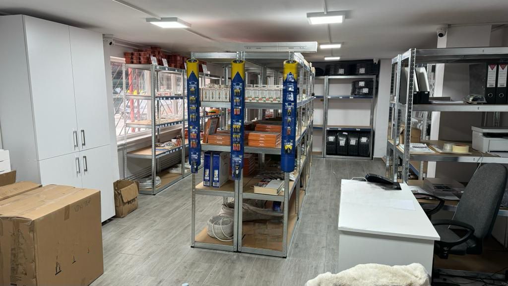 Spațiu comercial - 58 mp de închiriat -  Badea Cartan - Poză 4