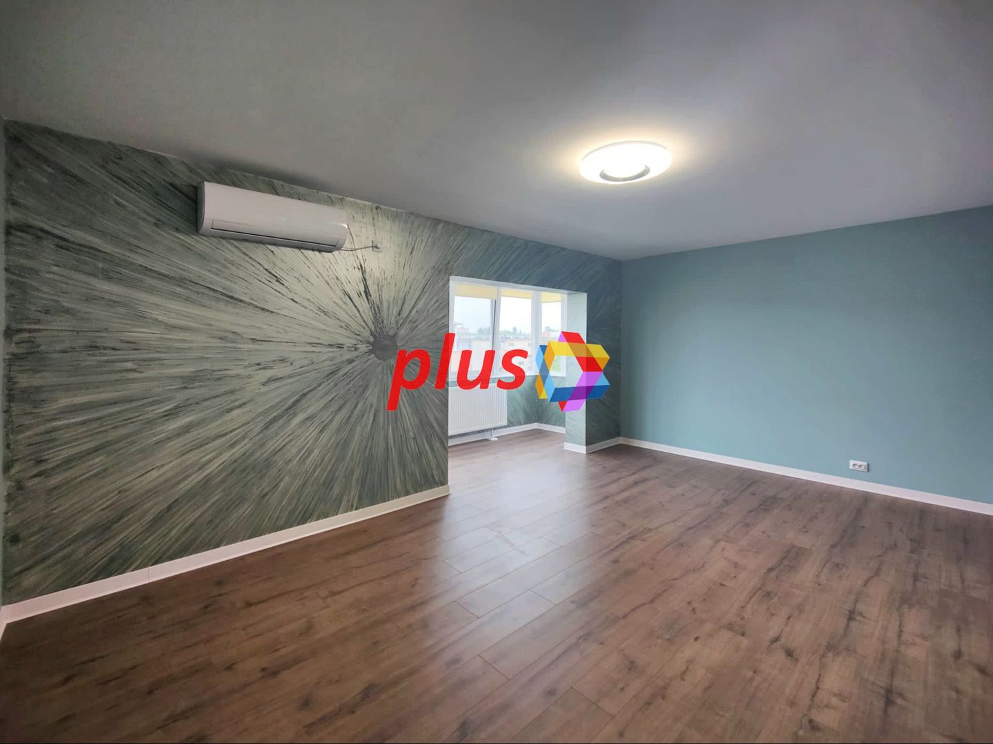 Apartament cu doua camere, zona Astra 63 mp - Poză 1