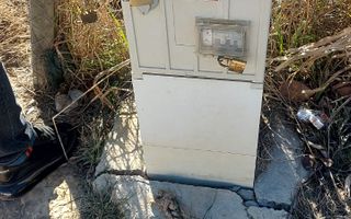 Teren  - fundație și utilități, 1000 mp – 38000 E - Poză 4