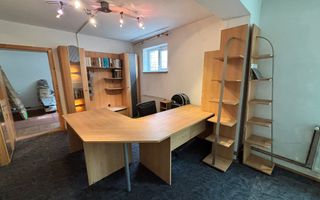 Casa Individuala | 12 Camere | 480MP | Teren380 MP | Central - Poză 4