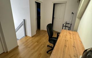 Apartament 4 camere 117 mp utili 2 bai si parcare privata in Selimbar - Poză 8