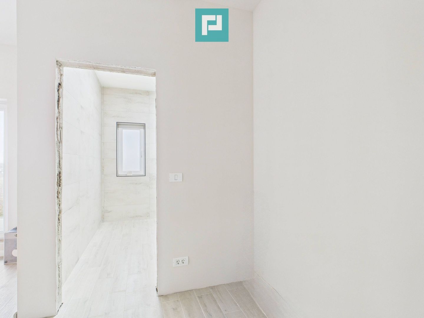 Duplex modern cu etaj si pod 164 mp in Urseni - Poză 27
