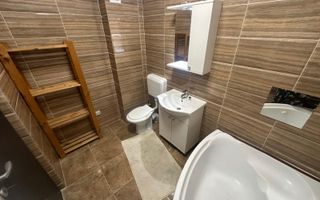 AP. 2 CAMERE - PET-FRIENDLY, PARCARE, BLOC NOU, CENTRALA PROPRIE - Poză 4
