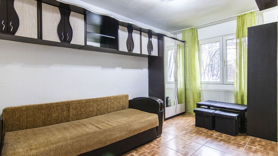 Garsoniera Drumul Taberei - Parc Moghioros, libera, mutare imediata, comision 0% - Poză 5