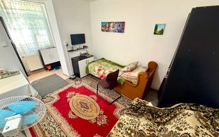 3 decomandate - 64mp - centrala proprie - parter - Brazda lui Novac - Poză 6