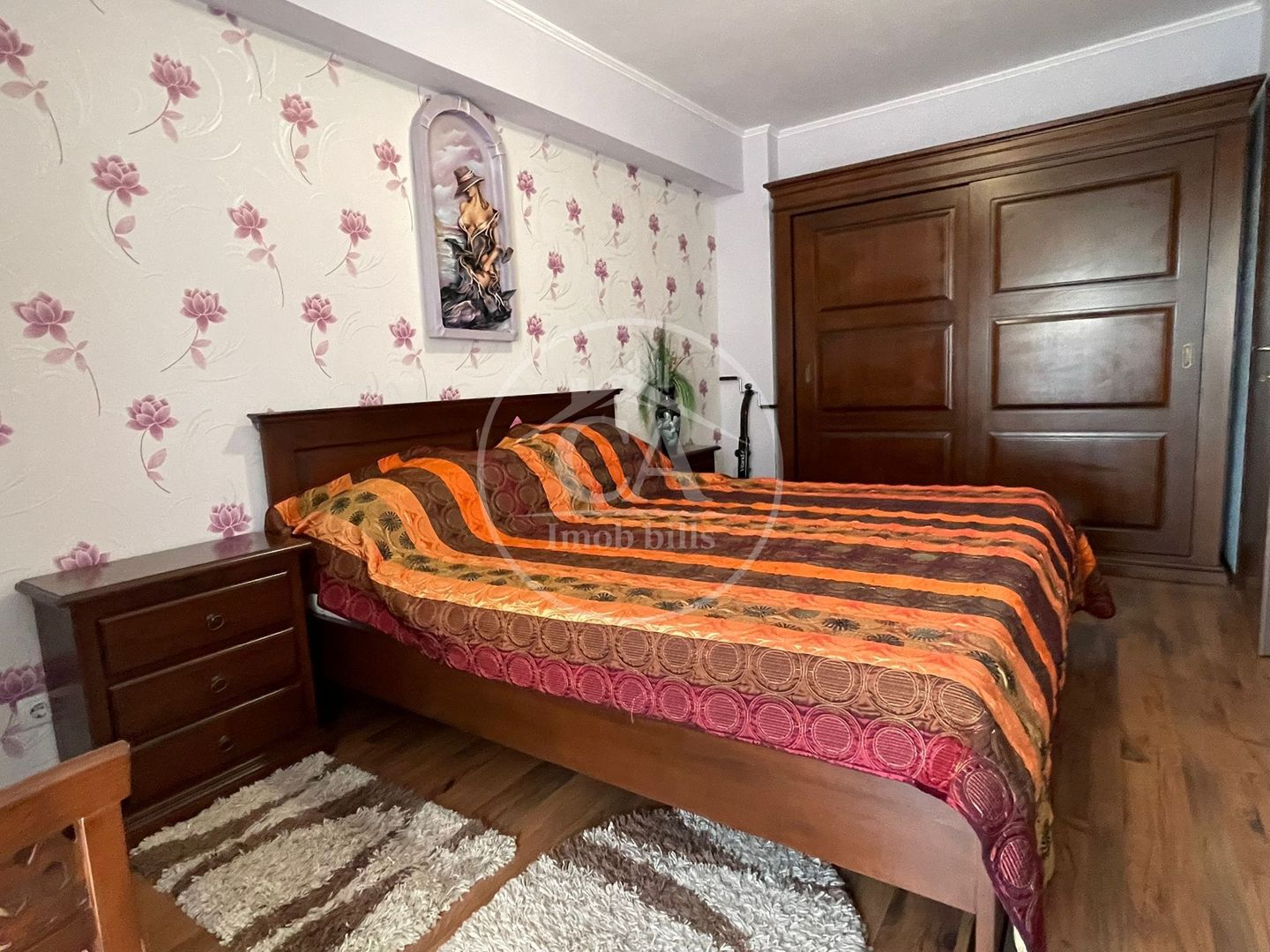 Apartament cu 2 camere de inchiriat in Prima Nufarul, Oradea. - Poză 2