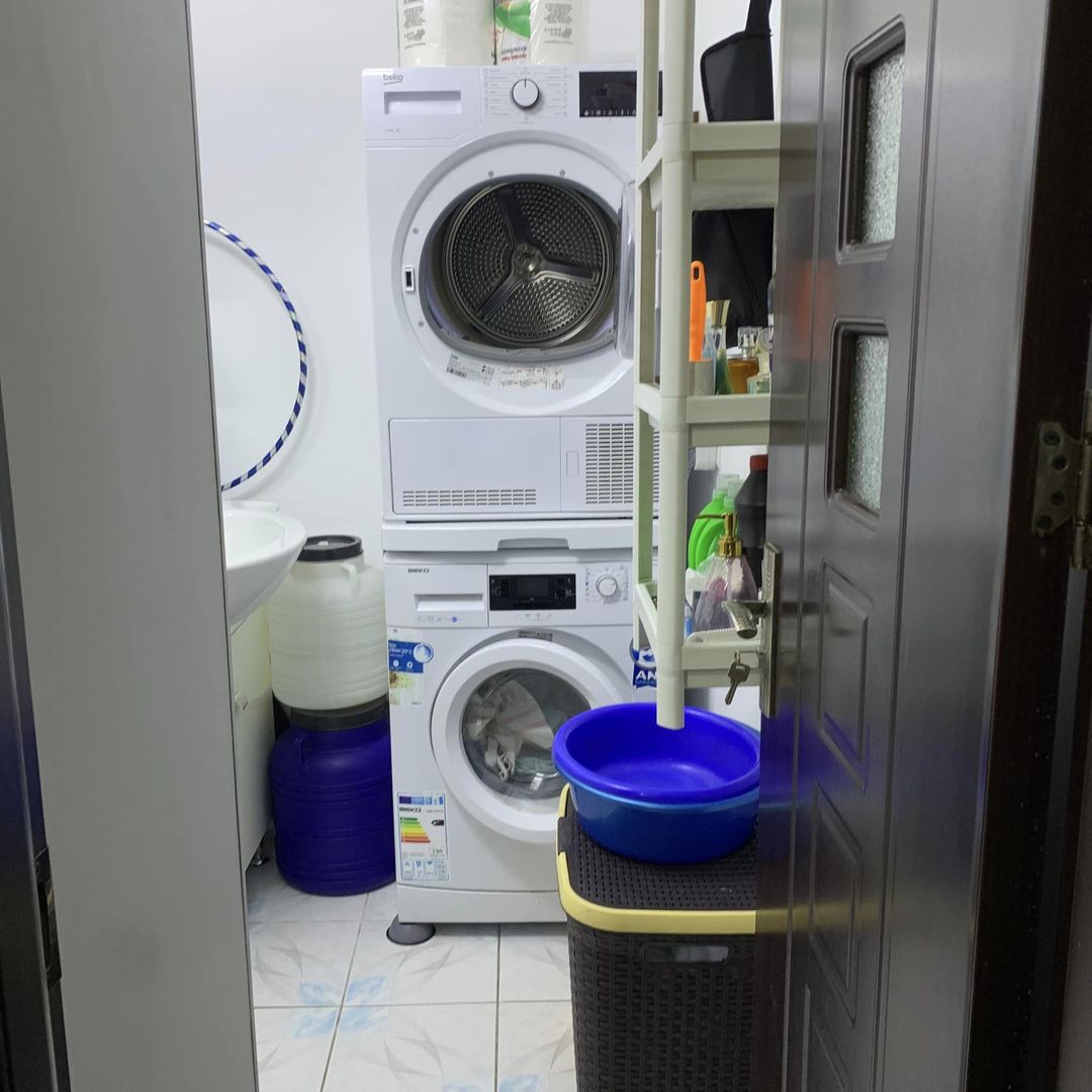 Apartament 3 camere Rahova Mobilat Utilat - Poză 3