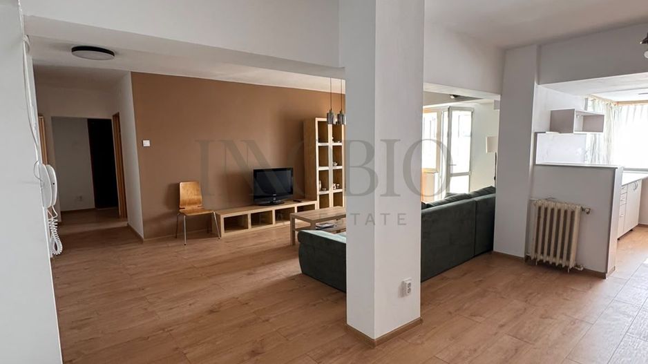 Apartament 3 camere | Renovat | Ion Mihalache – Kiseleff - Poză 4