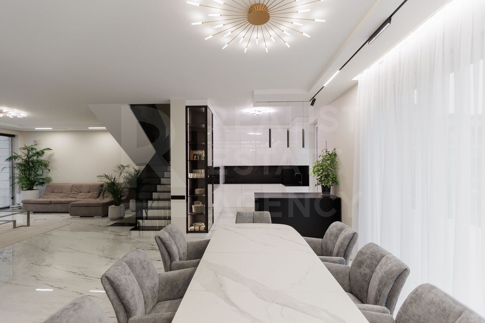 Chirie duplex, 3 nivele, str. Păşunilor, sect. Botanica. - Poză 4