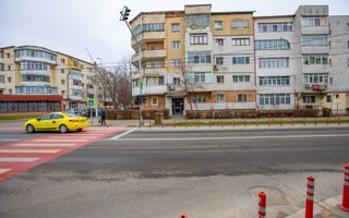 Apartament 2 camere, decomandat, et. 2, Mioriței - Poză 28