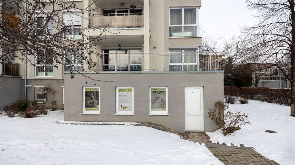 Garsoniera 21 mp utili-Avangarden Bartolomeu - Poză 16