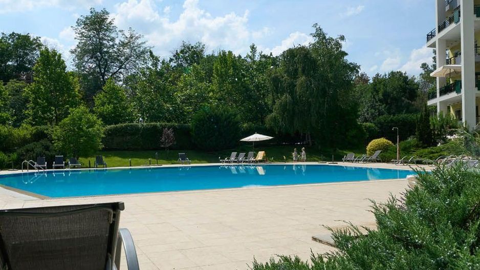 Apartament cu 3 camere decomandat în Herăstrău - Poză 34