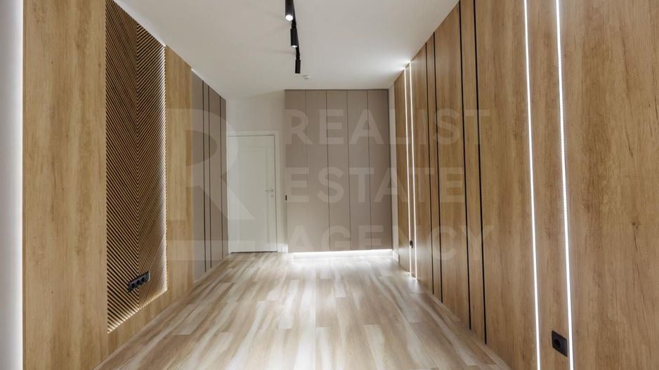 Vânzare, apartament, 3 camere, strada Ion Buzdugan, Buiucani - Poză 9