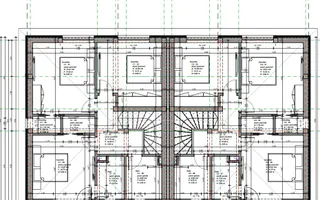 Duplex Modern cu 4 camere si gradina, In Selimbar - Poză 15