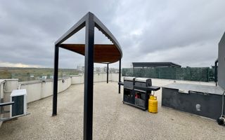 Apartament 2 camere de vanzare Constanta, zona Elvila - Poză 16