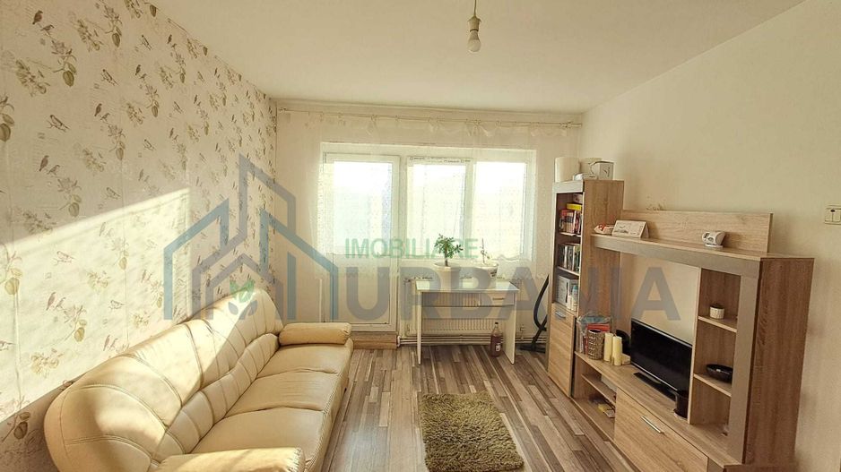 Apartament 3 camere de închiriat în Nicolae Iorga, Iași - Poză 1