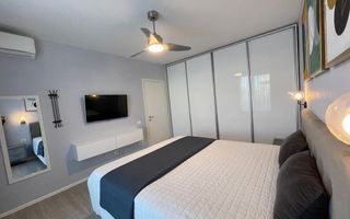 Închiriere - apartament 2 camere - Baneasa-Sisesti - Poză 8