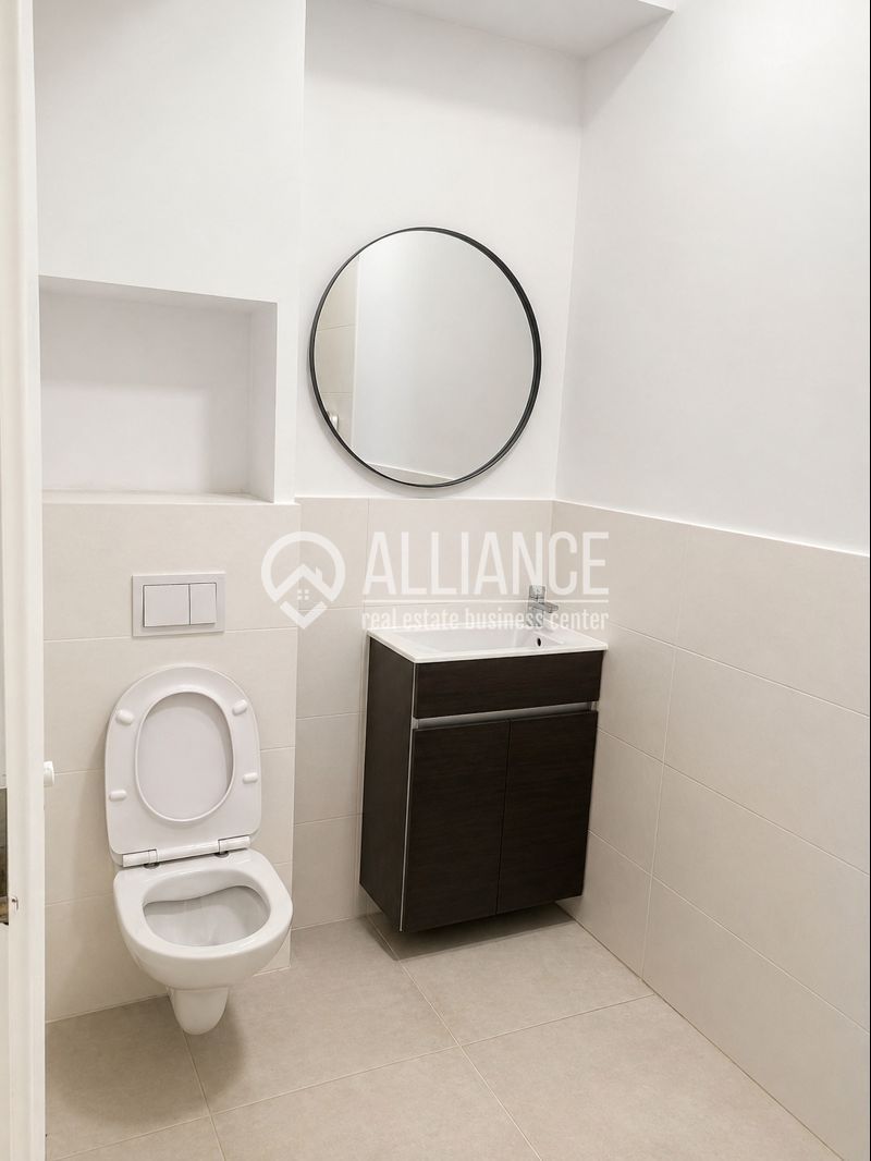 Spatiu comercial 75mp, vitrina stradala 12 m - (COD10) TOMIS NORD - Poză 10