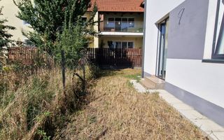 Apartament cu 2 camere, gradina si parcare de închiriat - Poză 4