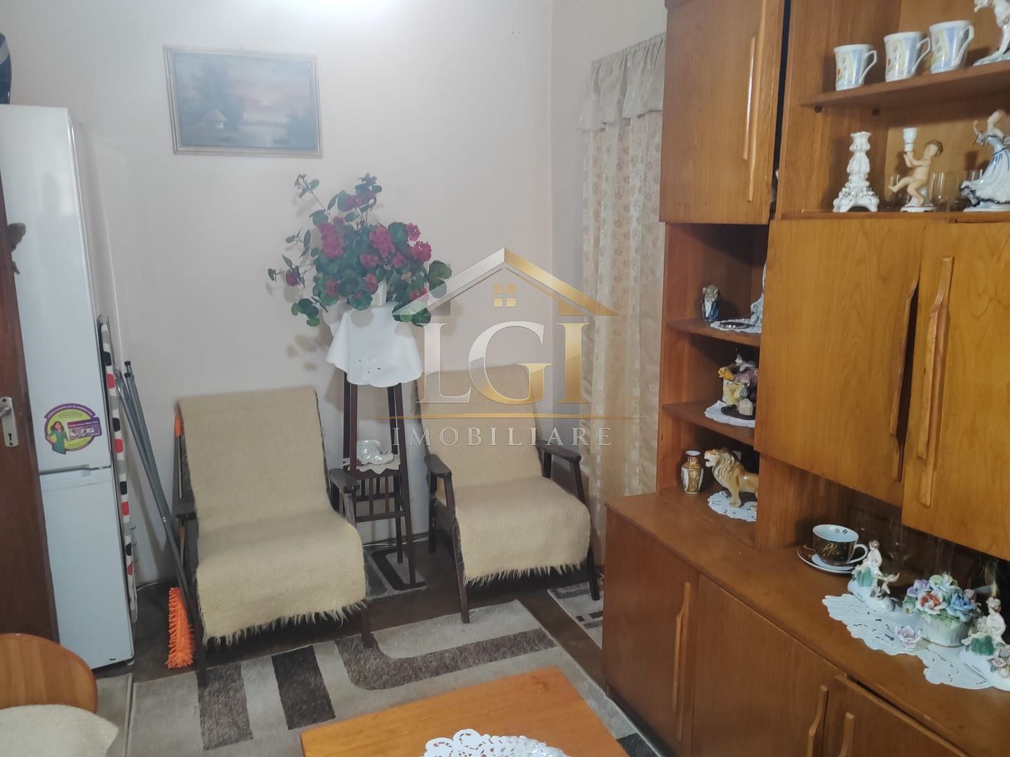 Apartament cu 2 camere de vânzare în Micro 8, Targoviste - Poză 10