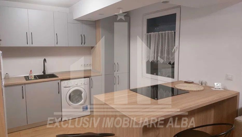 Apartament cu 2 camere de vanzare, Cetate - Poză 3