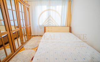 Far - Vânzare apartament cu 3 camere confort 1, situat la etajul 1. - Poză 5