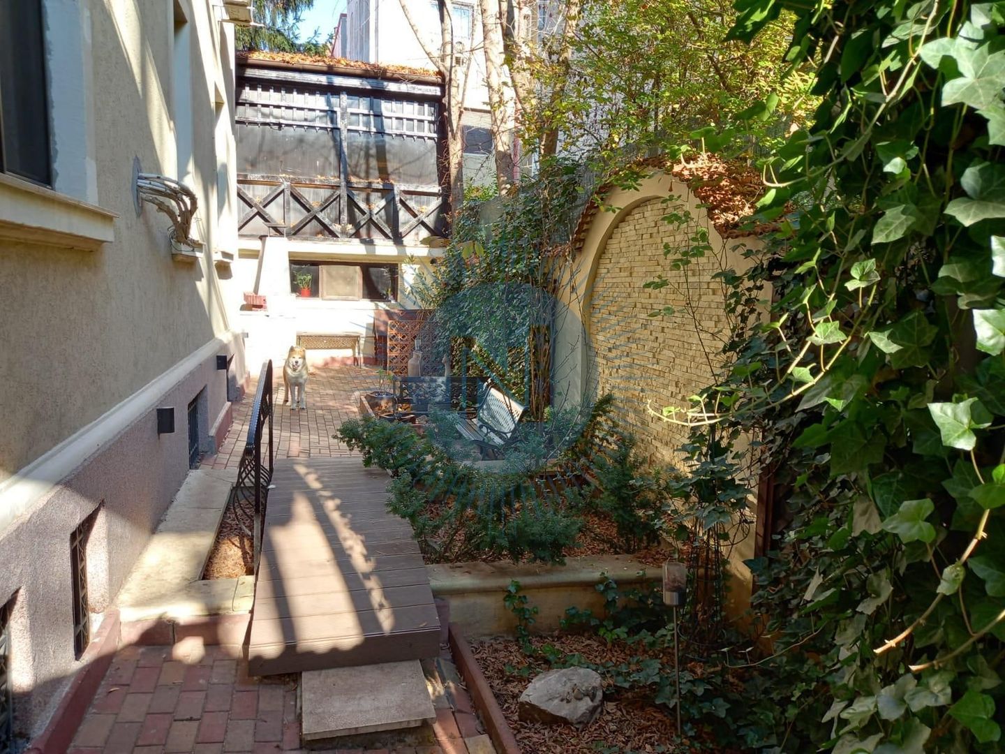 Vila individuala Capitale - Poză 28