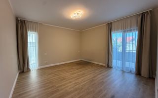 Vila Luxury plan Parter | Piscina & Zona BBQ | Dumbravita – Blaise Pascal - Poză 16