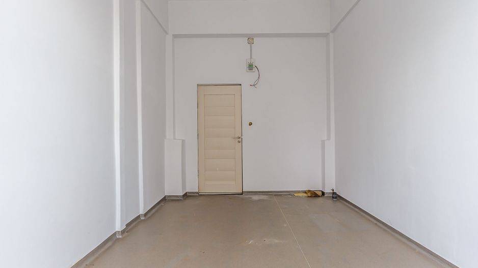 CABINET MEDICAL PREGĂTIT PENTRU CASA DE ASIGURĂRI POLICLINICA DE STAT - Poză 3