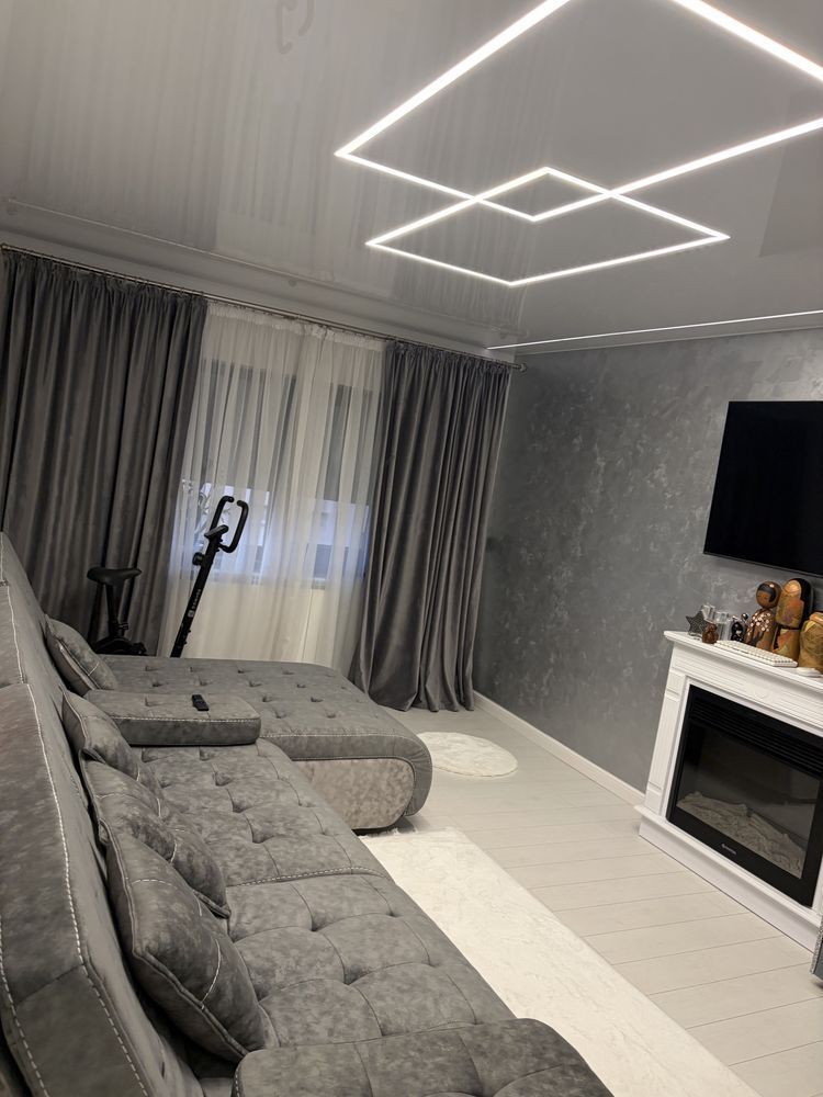 Apartament superb, 2 camere, decomandat, Micro21 - Poză 6