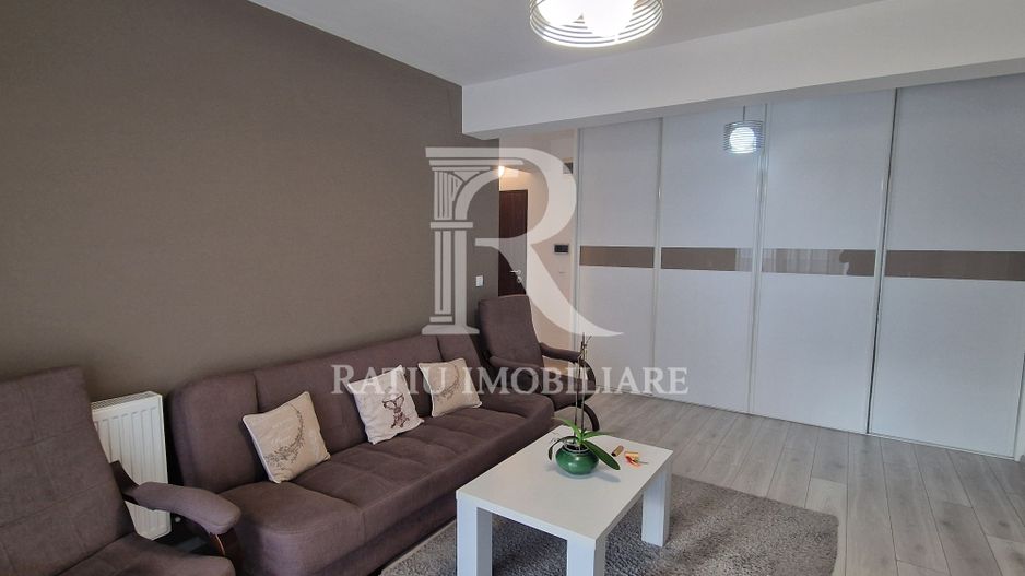 Apartament cu 2 camere | Parcare Subterana | Iosia | Oradea - Poză 2