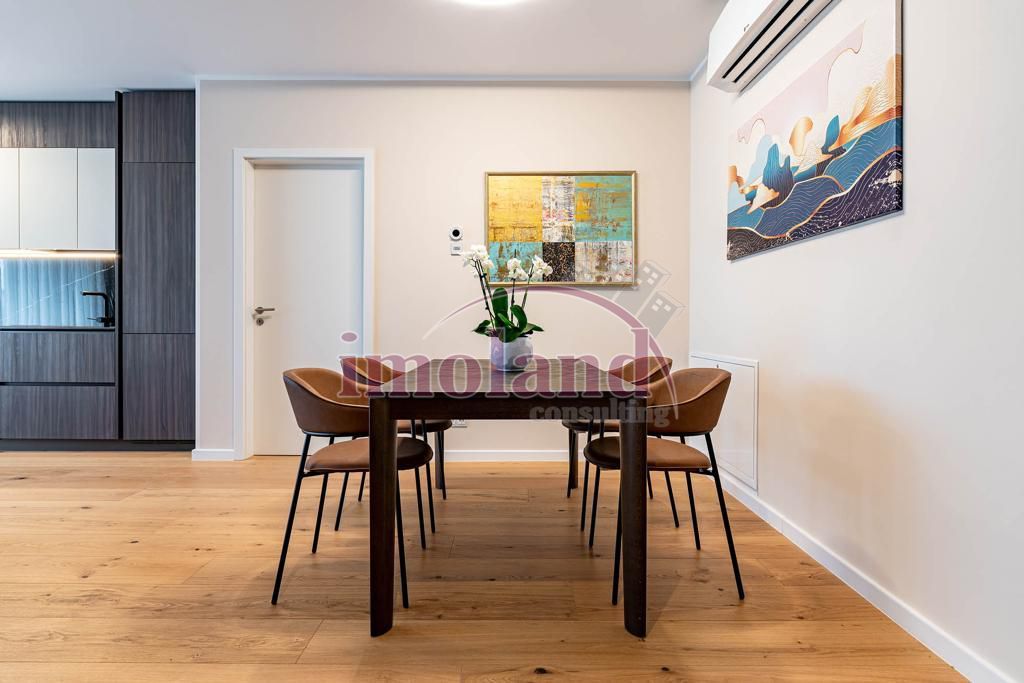 Apartament NOU - 3 camere - vanzare - Pipera - Iancu Nicolae - Poză 5