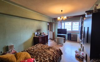 Apartament cu 92,29 mp - Obor - Mihai Bravu - Poză 1