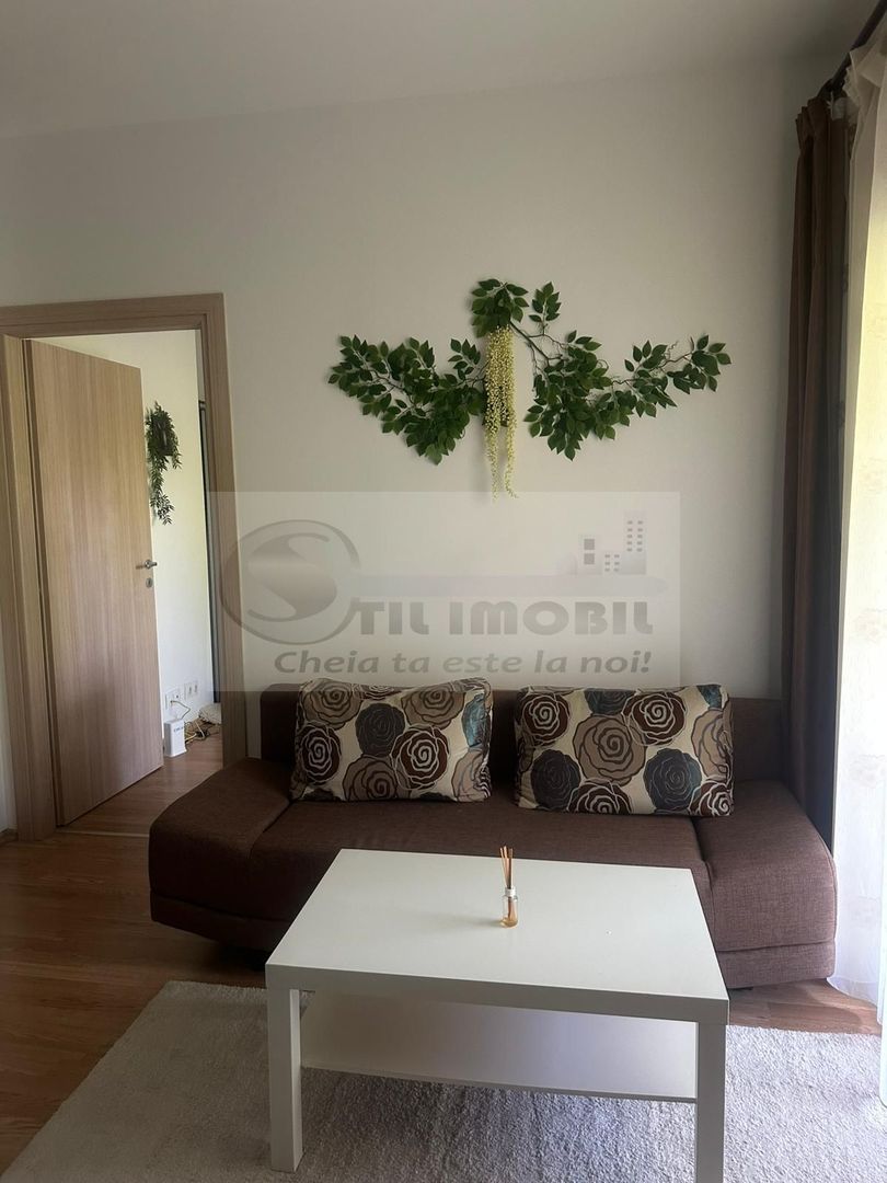 Apartament 2 camere si Loc de parcare– Complex Bellvue, Copou, Iași - Poză 2