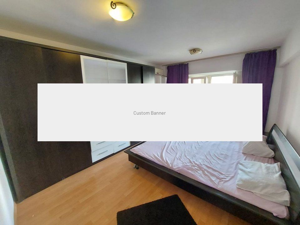 Apartament 3 camere Piata Alba Iulia - Poză 3