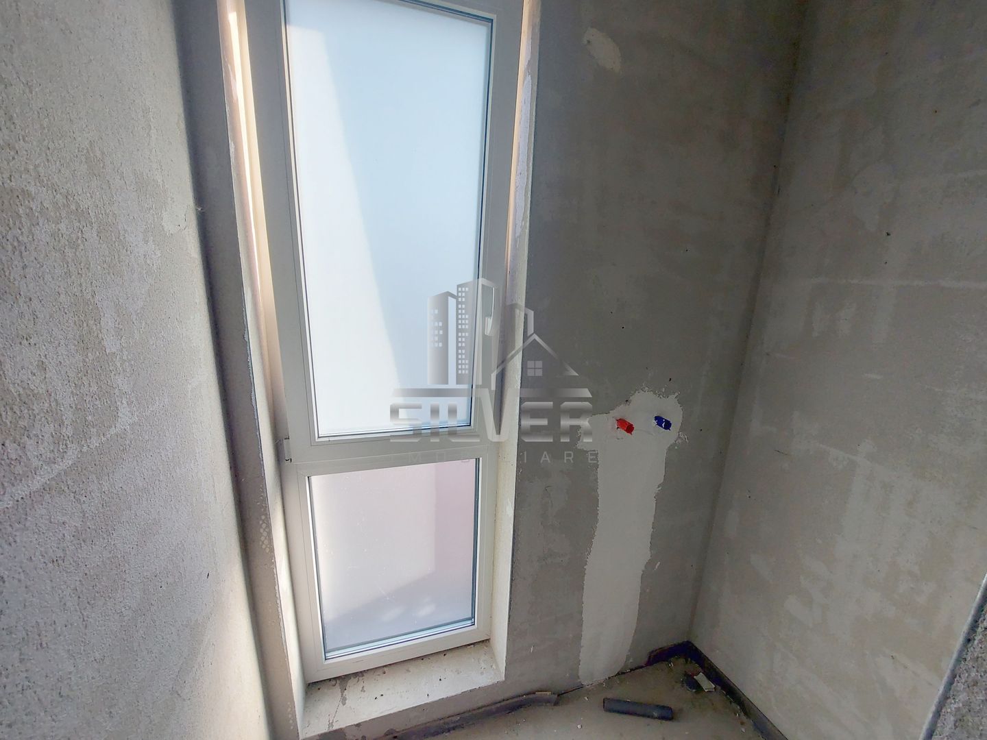 Apartament cu 3 camere la 5 minute de Vivo Mall! - Poză 9