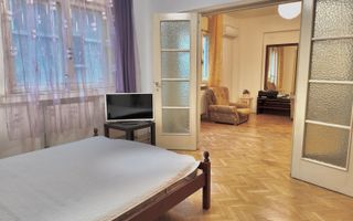 COMISION 0 / Apartament 2 camere de închiriat Piața Dorobanților - Poză 4