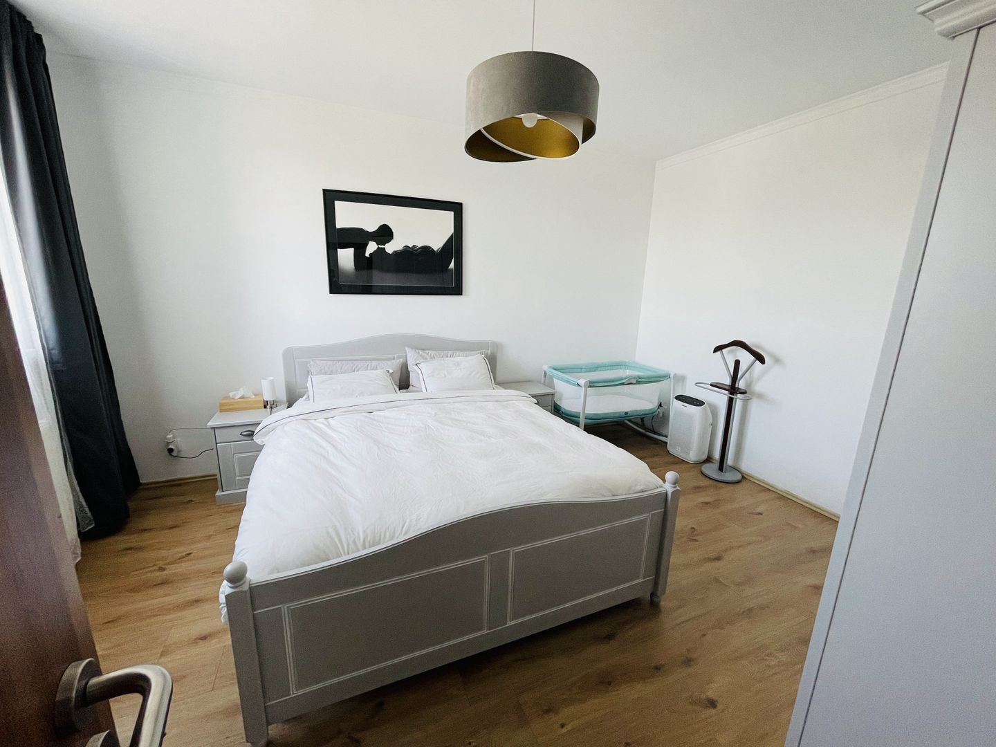 Apartament 3 camere bloc nou langa GYMONE 6 - Poză 12