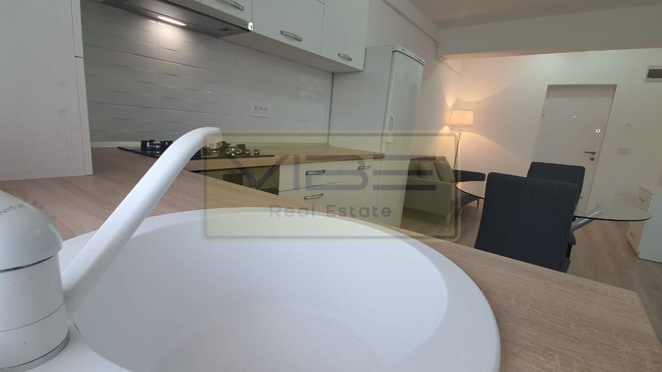 Apartament 2 camere + parcare Sofia District Bucium - Visani - Poză 9