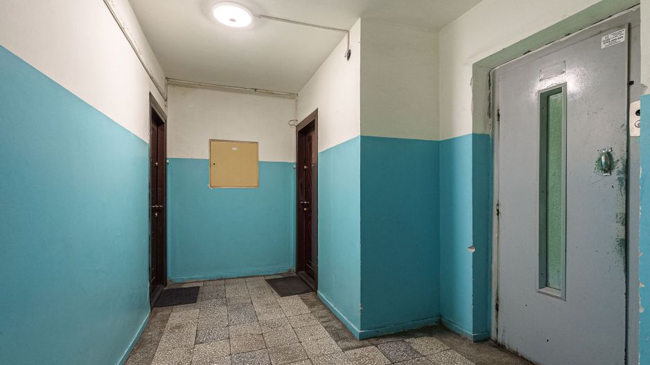 Apart 2 camere Titan 1 Decembrie vis-a-vis Auchan str Jean Steriadi - Poză 11