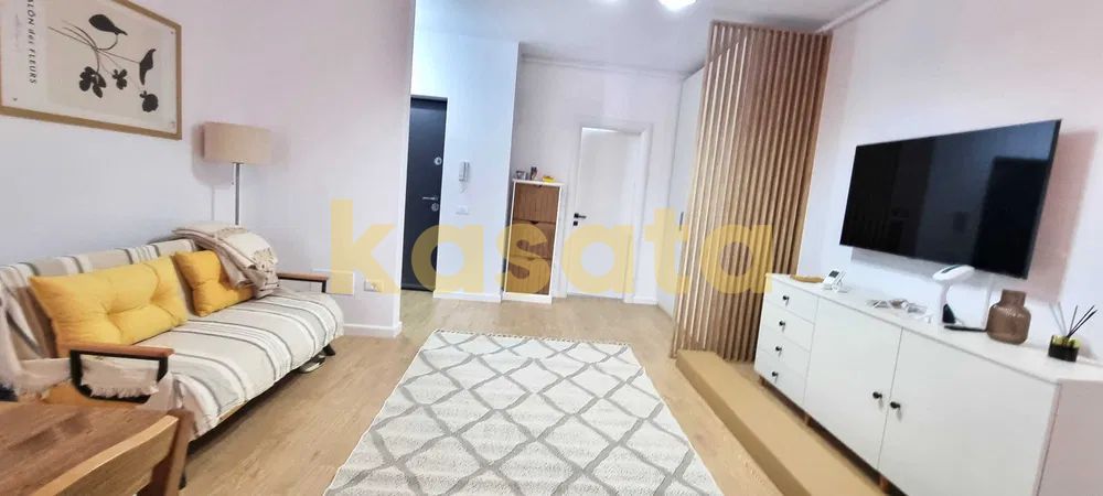 🏢 2 camere | Centrala | Militari | Bloc nou | Parcare - Poză 1