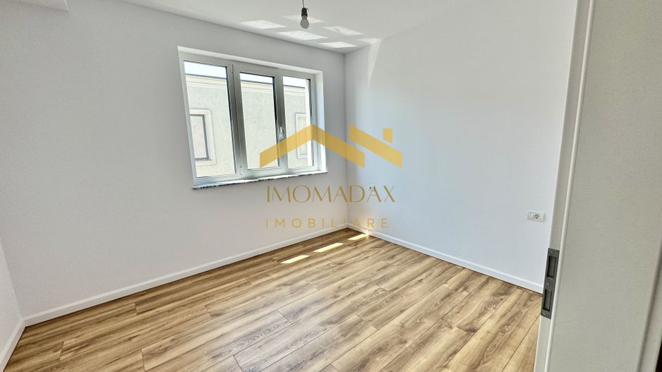 Bucovat-4 Camere-Încălzire prin Pardoseală - Poză 14