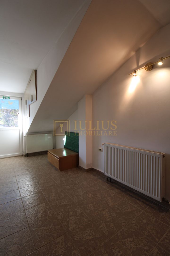 Casa in zona Lipovei,  ideala pentru activitati comerciale. - Poză 19