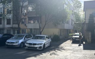 De vanzare apartament 2 camere, Centru - Poză 6