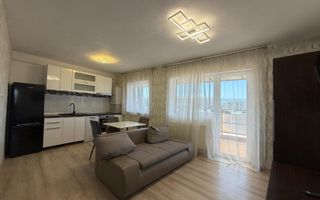 Apartament de 4 camere, modern, 87mp, parcare, zona The Office - Poză 1