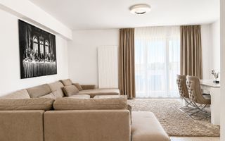 Apartament 3 camere | Maurer Residence | Parcare subterană + Boxă - Poză 5