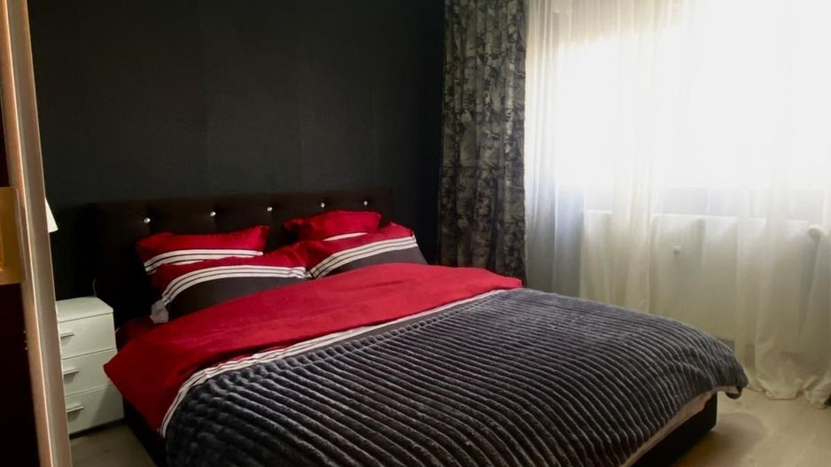 Apartament 2 camere, mobilat utilat,  Bulevardul Timisoara - Poză 1