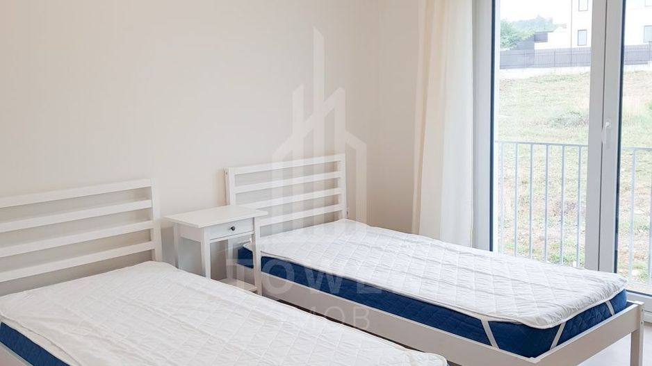 Casǎ modernǎ in Cisnadioara | 170 mp - Poză 2